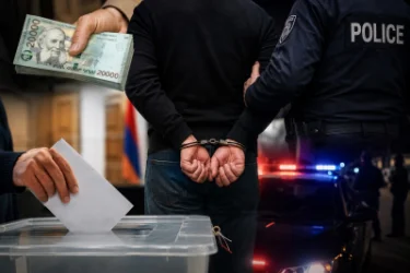 14:00 Լուրերը մեկ տողով. Նոր ձերբակալություններ են սպասվում, կրկին ընտրակաշառքի բացահայտումներ