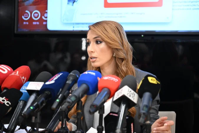 Պետական մարմինների բաց աղբյուրների ուսումնասիրությամբ վերհանվել է 846 հասցե, որոնցից մեկի վրա գրանցված է եղել մինչև 303 մարդ. Մելոյան 