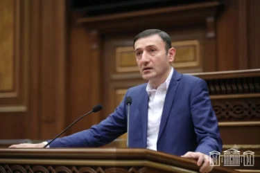 Ձեր պլանը ձախողվել է, հիմա սպասեք. Բաբկեն Թունյան