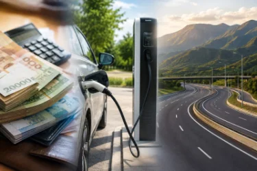 18:00 Լուրերը մեկ տողով. Ի՞նչ փոխվելու է քաղաքացիների համար․ նպաստների վճարումներ, էլեկտրամեքենաների քվոտաներ և նոր մայրուղի
