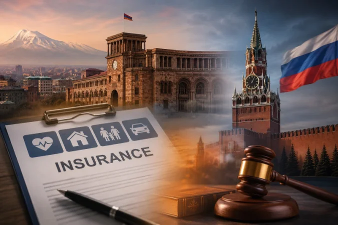 19:00 Լուրերը մեկ տողով. Քաղաքական հայտարարություններ Երևանից, ապահովագրական լայն ծրագիր, Պուտինը խստացնում է կանոնները
