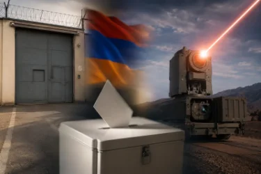 20:00 Լուրերը մեկ տողով.  Արթուր Օսիպյանը ազատ արձակվեց, ընտրությունների գնահատական, նոր լազերային զենք