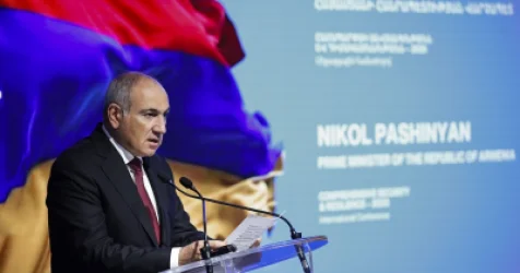 Իշխանությունը հետընտրական «չիստկա» է անում․ «Հրապարակ»