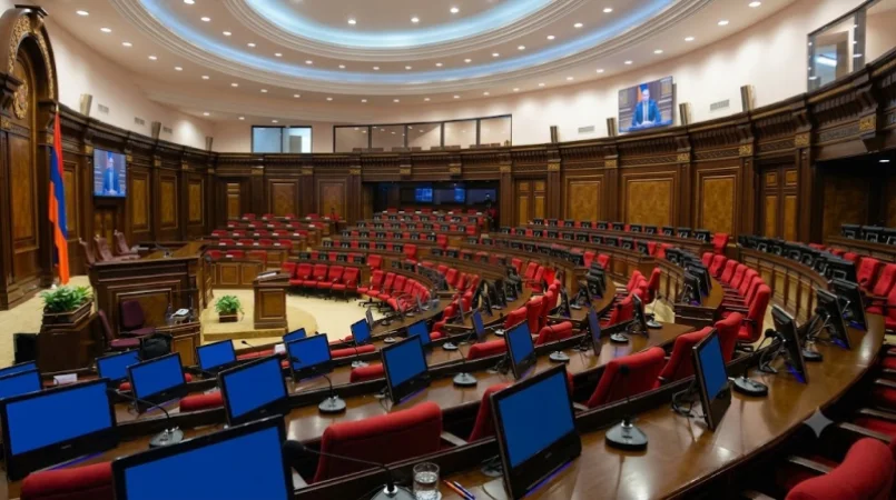 Պետական ապարատի ամենաազդեցիկ «դեմքը» մնում է տեղում. «Փաստ»