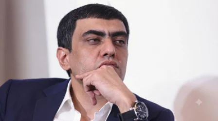 Առուշ Առուշանյանը շարունակում է հաշվեհարդարը. «Հրապարակ»