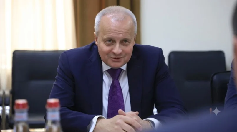 Մոսկվայում խորհրդակցություններից հետո ՌԴ դեպանը վերադարձել է Երևան․ ինչ է սպասվում