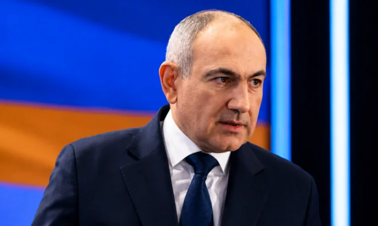10:00 Լուրերը մեկ տողով. Փաշինյանը 12 միլիոն է պահանջում զրպարտության համար. Ուկրաինայի գիշերային հարվածը