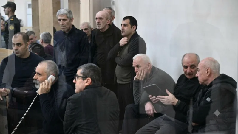 ԱՄՆ-ն կոչով դիմել է Ադրբեջանին