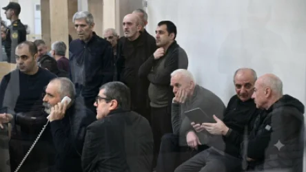ԱՄՆ-ն կոչով դիմել է Ադրբեջանին