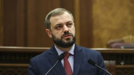 Պապոյանը՝ ԵՄ երկրներ արտահանման մասին