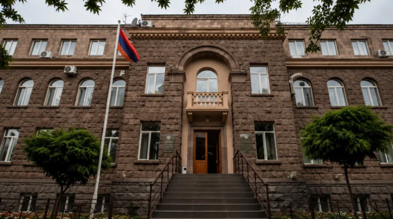 ԿԸՀ-ն հայտարարություն է տարածել