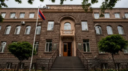 ԿԸՀ-ն հայտարարություն է տարածել