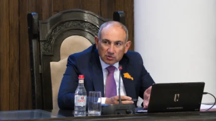 Նոր փուլ է գալիս․ Փաշինյանը՝ առաջիկա անելիքների մասին 