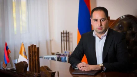 Հայաստանը կառուցելու է մոդուլյար տիպի նոր ատոմակայան