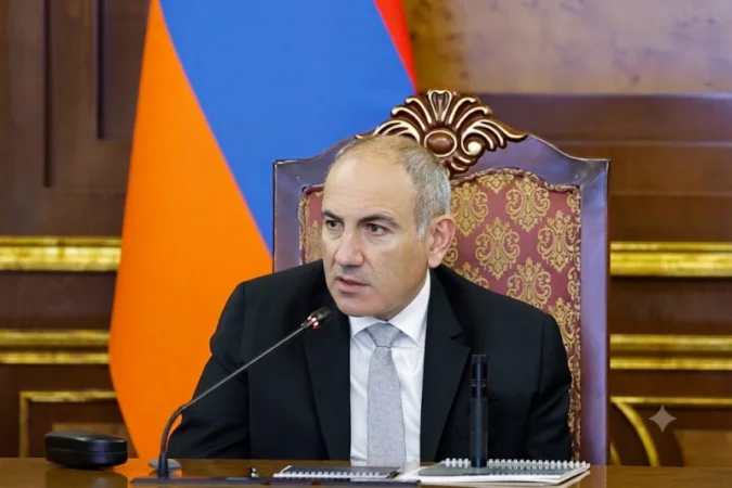 Արդեն մի տարի այդ նամակը գրում են ամեն օր, սա պրոբլեմ է. Փաշինյան
