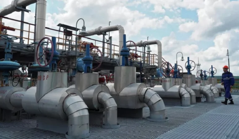 ՌԴ-ն գազի գինը հնարավոր է բարձրացնի, Ադրբեջանից, Թուրքմենստանից և Իրանից կգնենք․ ՀԾԿՀ