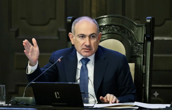 Փաշինյանը որոշել է կառավարության կազմը