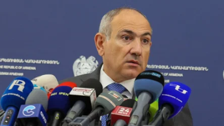 Եթե որոշեն չվերցնել մանդատները, կունենանք մաքուր, լեգիտիմ խորհրդարան. Փաշինյանը՝ ընդդիմությանը