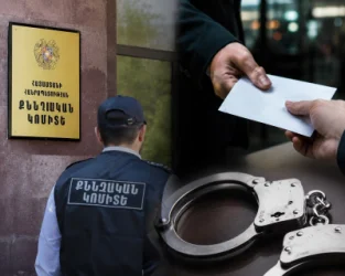 14:00 Լուրերը մեկ տողով. Սպայի մահ. աղմկահարույց ձերբակալություններ և սոցիալական փոփոխություններ