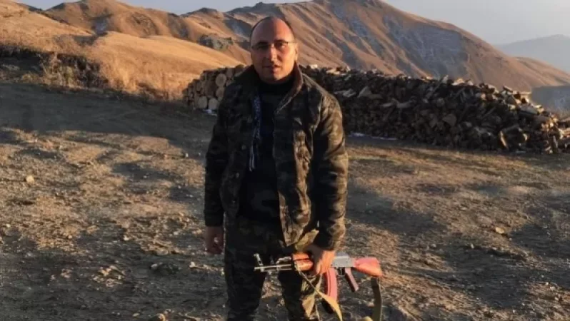 «Գարնան շեմին կրկին բախվելու ենք GPS-ով սահմանների գործին...». Կարեն Հովհաննսիայան