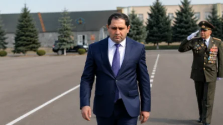 ՏԵՍԱՆՅՈՒԹ․ Նոր հնարավորություն՝ զինծառայողների համար․  Սուրեն Պապիկյանը հայտարարություն է արել 