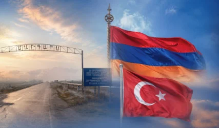 Հայաստանի և Թուրքիայի միջև գտնվող «Մարգարա» անցակետը կբացվի Լիբանան մարդասիրական օգնություն ուղարկելու համար