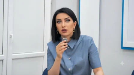 ՏԵՍԱՆՅՈՒԹ. Ինչ կլինի, եթե ընդդիմությունը չվերցնի մանդատները. Արփինե Հովհաննիսյան