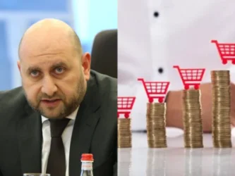 Բնականոն գնաճը փոքր ինչ ավելացել է. ԿԲ նախագահ