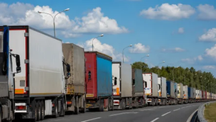 ՌԴ-ի նոր սահմանափակումը՝ Հայաստանի նկատմամբ․ արգելվում է կարանտինային բոլոր ապրանքների ներմուծումը