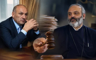 17:00 Լուրերը մեկ տողով. Գագիկ Խաչատրյանի կալանքը մերժվեց, Սրբազանը չի ընդունում ընտրությունների արդյունքները