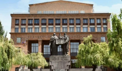 ԵՊՀ-ն մտադիր է փակել հնագույն ամբիոններից մեկը