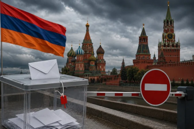 18:00 Լուրերը մեկ տողով. Ընդդիմությունը պահանջում է արդյունքների չեղարկում, ռուսական սահմանափակումների նոր փուլ