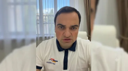ՏԵՍԱՆՅՈՒԹ. Դիմելու ենք ԿԸՀ, որպեսզի հանձնաժողովը չեղարկի ընտրության արդյունքները. Նարեկ Կարապետյան