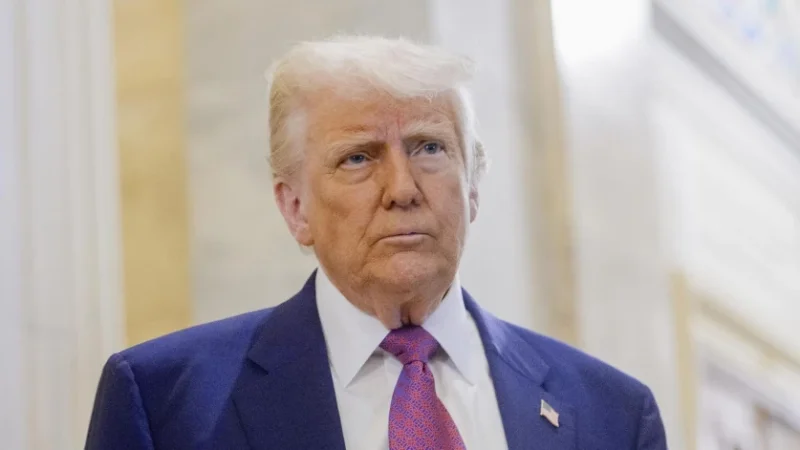 Թրամփը վախենում է այդ որոշումը կայացնել. NYP