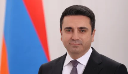 Ալեն Սիմոնյանը դիմել է պատգամավորներին մանդատների և ադրբեջանցիների վերադարձի թեմայով