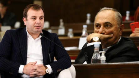 Նոր մանրամասներ են հայտնի դարձել Արմեն Չարչյանի գործից