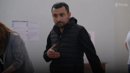 ԵՄ-ն դրական է գնահատել Արթուր Օսիպյանի ազատ արձակումը
