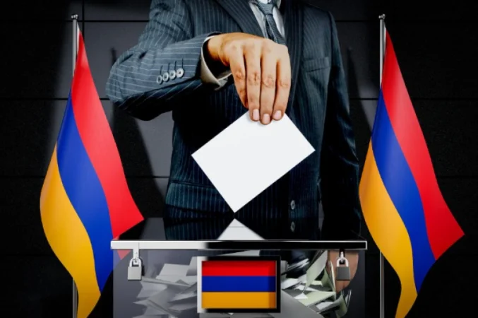 ՀՀ ընտրությունների վերաբերյալ կարևոր որոշում է կայացվել