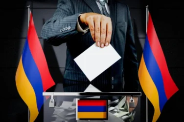 ՀՀ ընտրությունների վերաբերյալ կարևոր որոշում է կայացվել