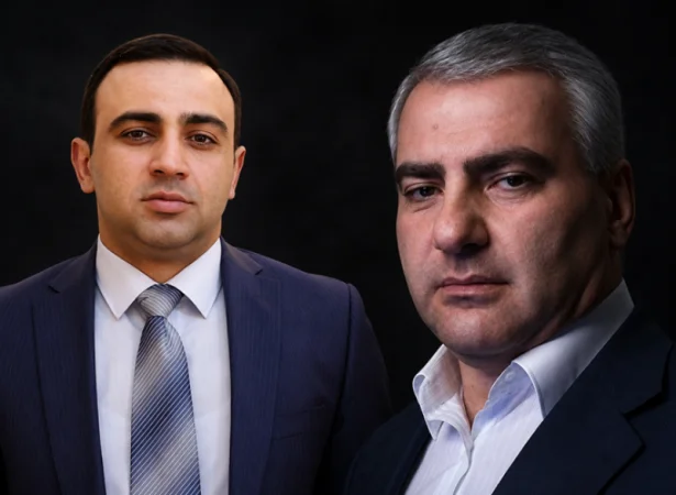 Կալուգացի շպիոնը գետնի տակ է անցել. Չախոյան
