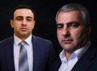 Կալուգացի շպիոնը գետնի տակ է անցել. Չախոյան