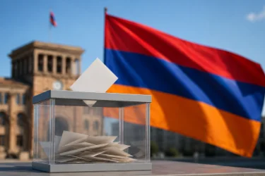 Ընտրական գործընթացի շուրջ բանավեճը նոր փուլ է մտնում