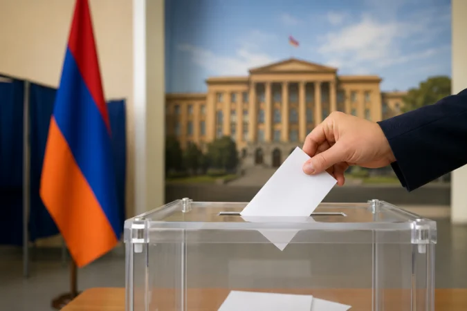 Ընտրական գործընթացի շուրջ նոր զարգացումներ կան