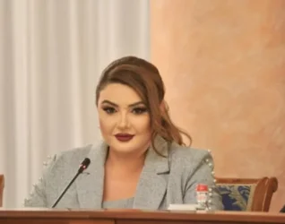 ԿԸՀ-ում կատարվածը այլանդակություն է․ Իվետա Տոնոյան