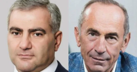 Վերցնե՞լ, թե՞ չվերցնել մանդատները․ «Հրապարակ»