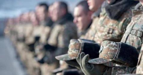 Բանակից առողջության հիմքով ազատում են իրենց որդիներին. «Ժողովուրդ»