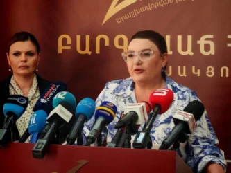 ԿԸՀ-ն անմռունչ կերպով կյանքի կոչեց Նիկոլ Փաշինյանի ցանկությունը. ԲՀԿ խոսնակ