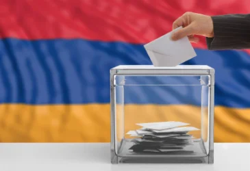 ԿԸՀ-ն նոր հայտարարություն է տարածել