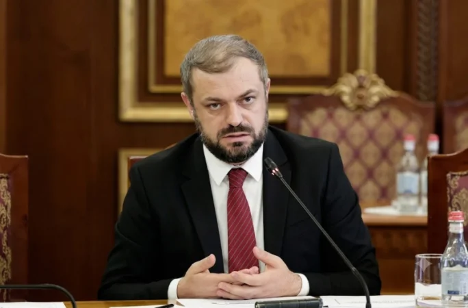 Հայկական արտադրանքի ԵՄ արտահանման հեռանկարները. Պապոյանի պարզաբանումը