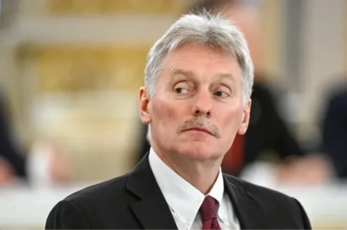 Պեսկովը բացատրել է` ինչու ՌԴ-ն չի համաձայնվում Ուկրաինայի հետ հրադադարին